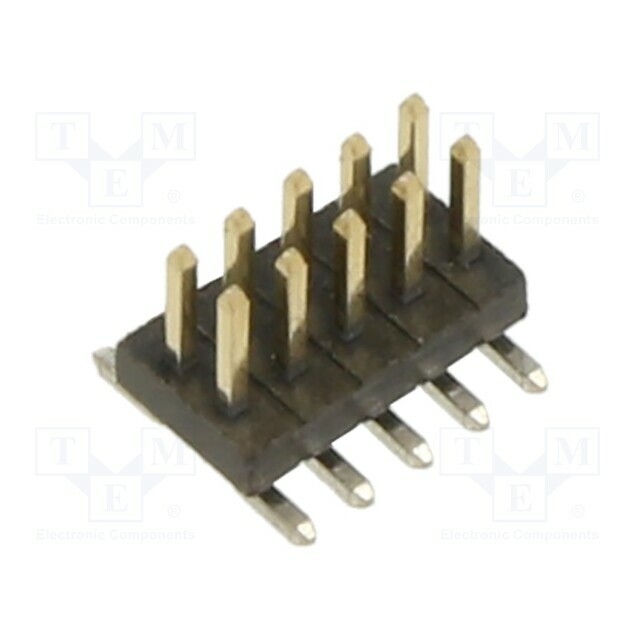 HARWIN Connector: pin strips; pin header
