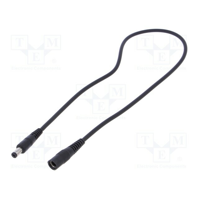 WEST POL Cable; 1x1mm2; DC 5