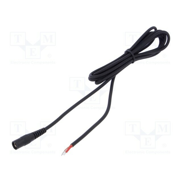 WEST POL Cable; 1x1mm2; cables,DC