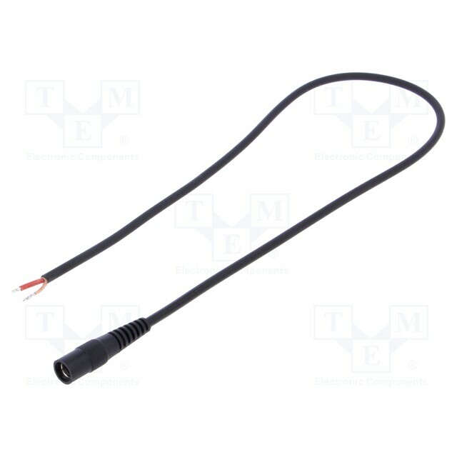 WEST POL Cable; 1x1mm2; cables,DC