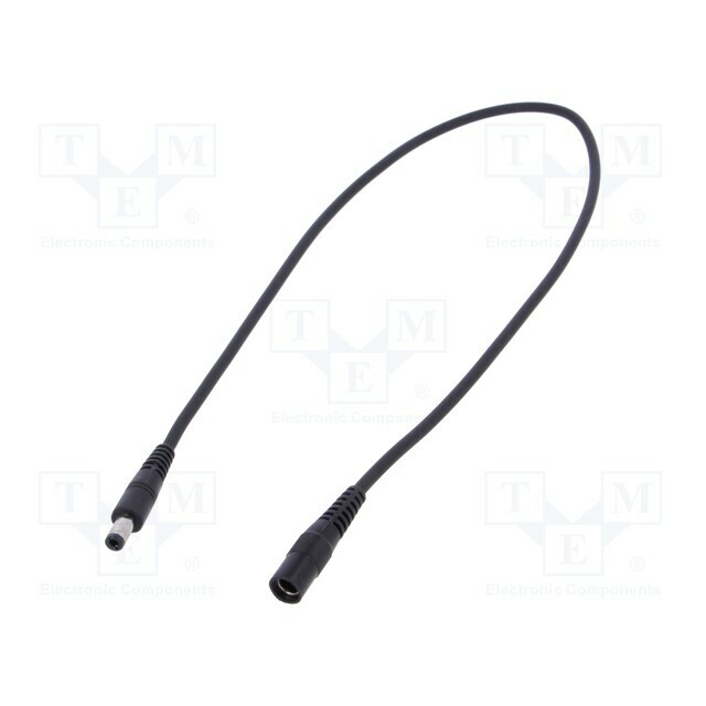 WEST POL Cable; 1x1mm2; DC 5