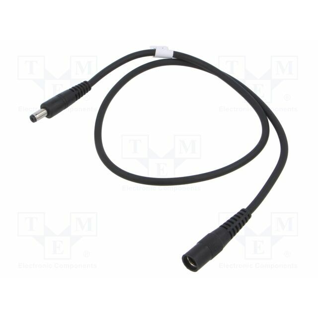 WEST POL Cable; 1x1mm2; DC 5