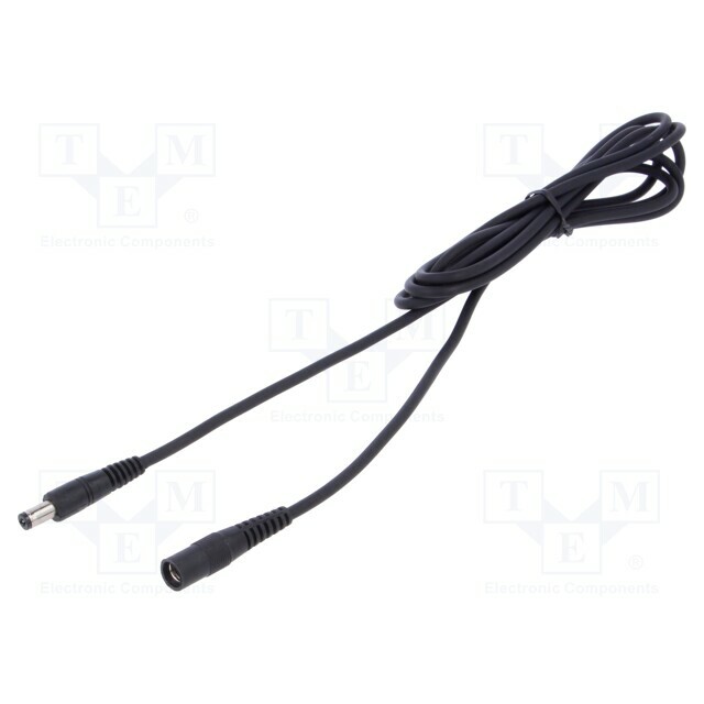 WEST POL Cable; 1x1mm2; DC 5