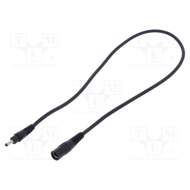 WEST POL Cable; 1x1mm2; DC 3