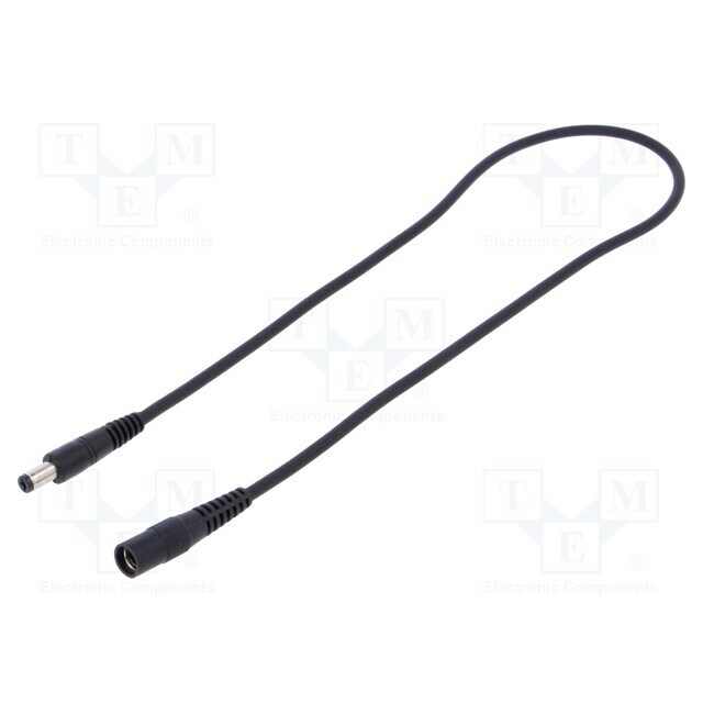 WEST POL Cable; 1x1mm2; DC 5