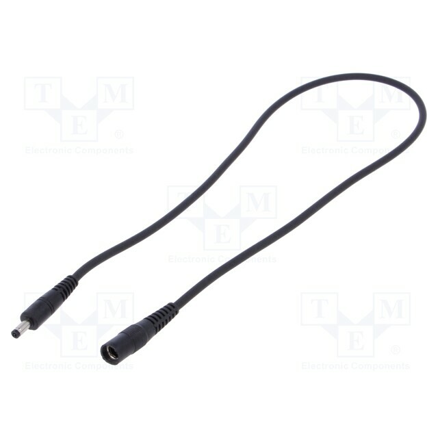 WEST POL Cable; 1x1mm2; DC 5