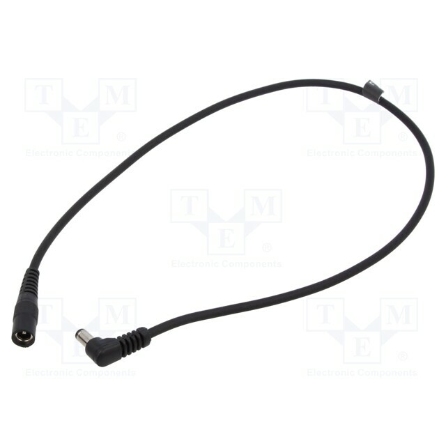 WEST POL Cable; 1x1mm2; DC 5
