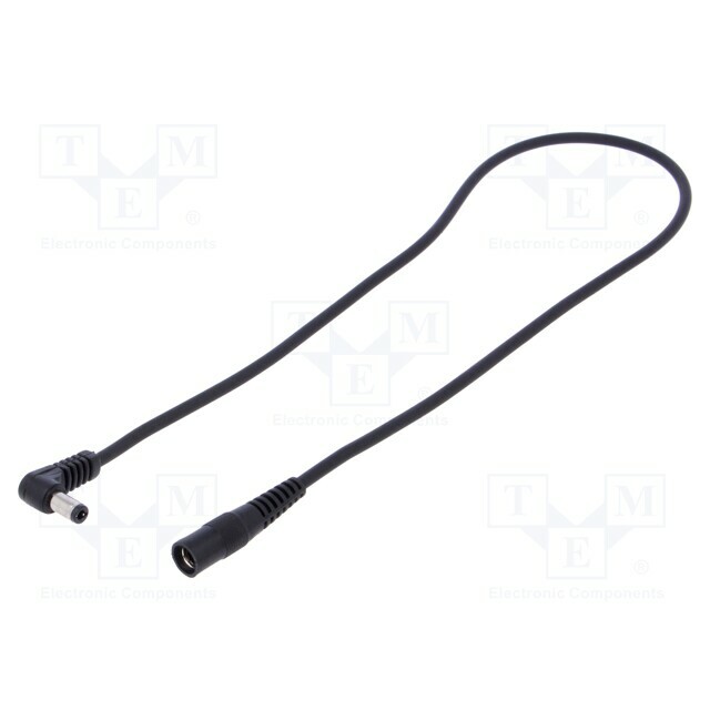 WEST POL Cable; 1x1mm2; DC 5