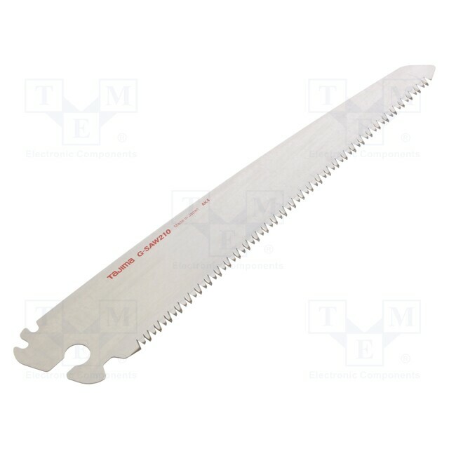 TAJIMA Hacksaw blade; hand saw,drywall