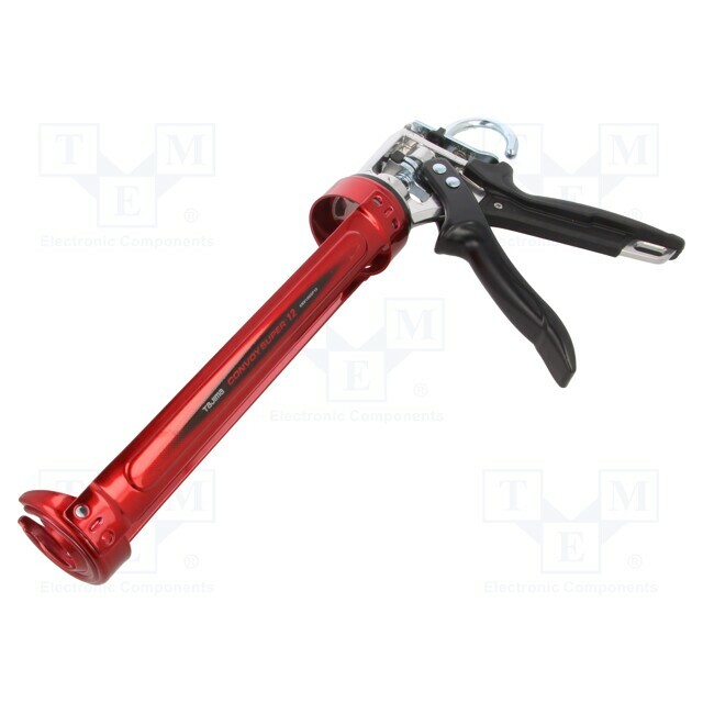 TAJIMA Dosing gun; Convoy Super; Features: