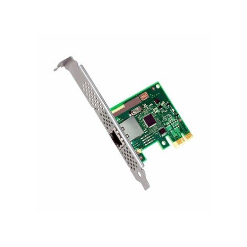 Intel Ethernet Server Adapter I210-T1 Netværksadapter
