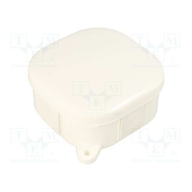 PAWBOL Enclosure: junction box; X: 92mm