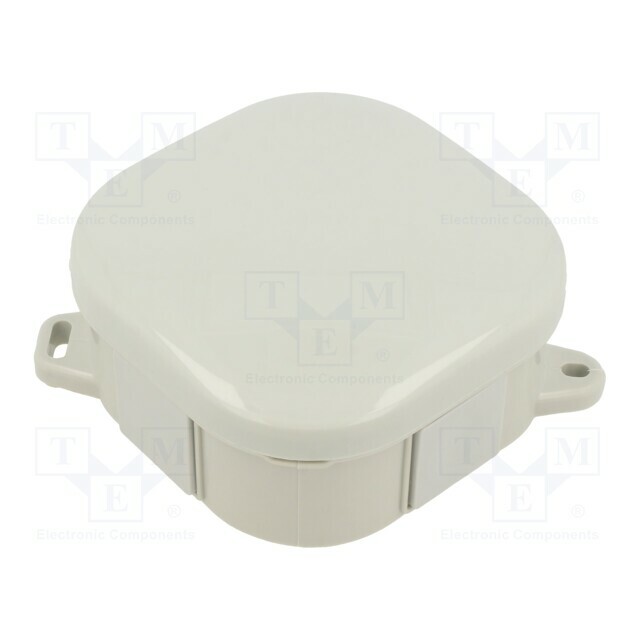 PAWBOL Enclosure: junction box; X: 92mm