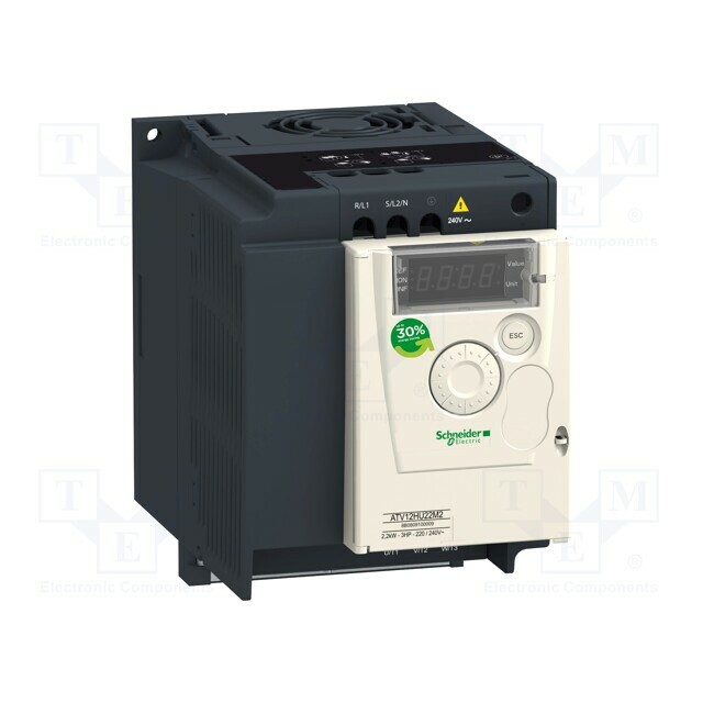 SCHNEIDER ELECTRIC Automation module: Inverter; 0