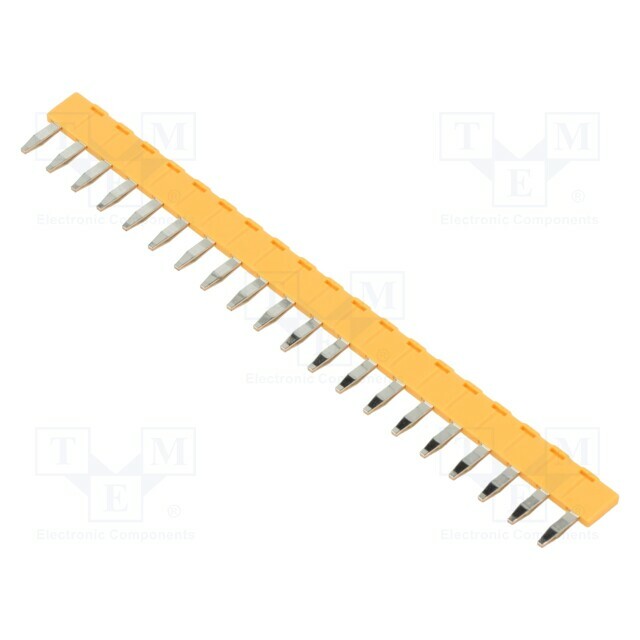 OMRON Connection bridge; PIN: 20; 32A