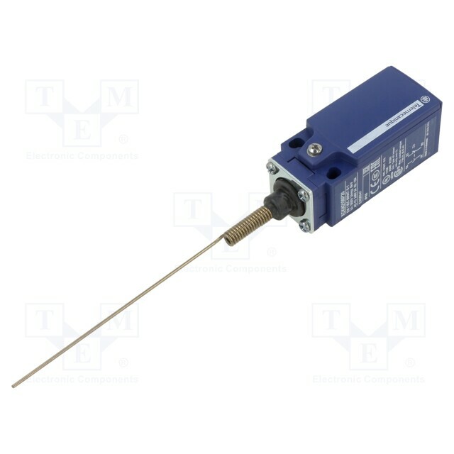 TELEMECANIQUE SENSORS Limit switch; NO +