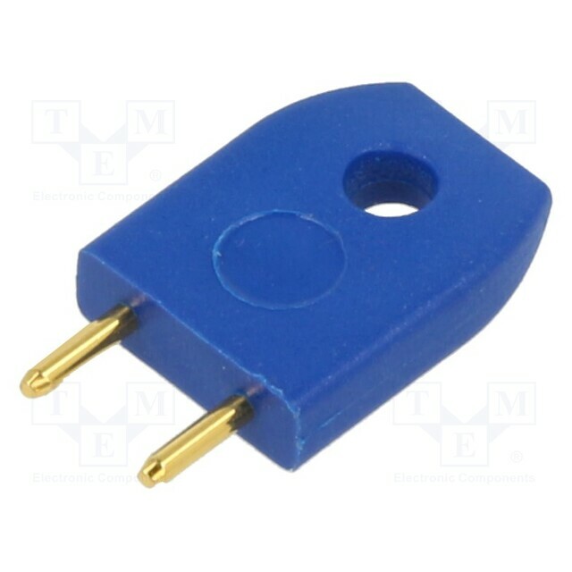 HARWIN Connector: jumper; male; Contacts ph: