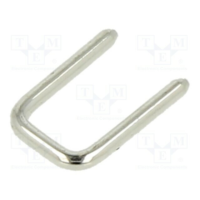 HARWIN Connector: jumper; male; Contacts ph: