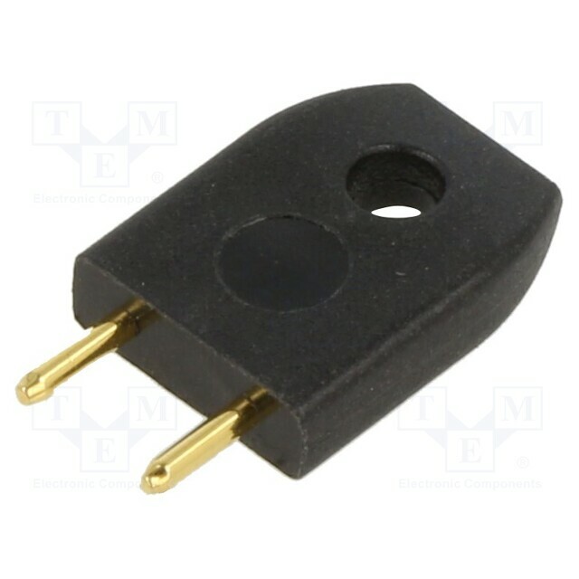 HARWIN Connector: jumper; male; Contacts ph: