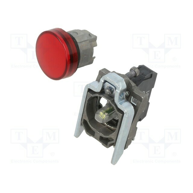SCHNEIDER ELECTRIC Control lamp; 22mm; Harmony