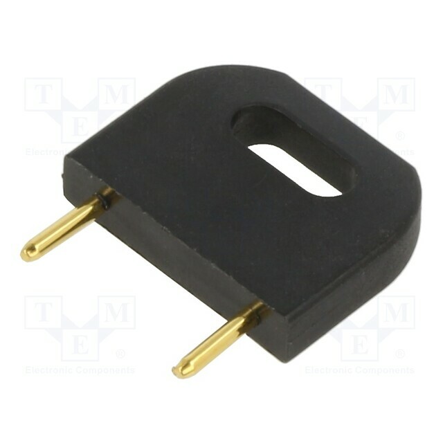 HARWIN Connector: jumper; male; Contacts ph: