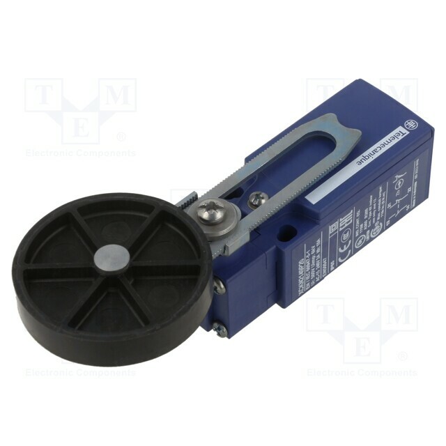 TELEMECANIQUE SENSORS Limit switch; NO +