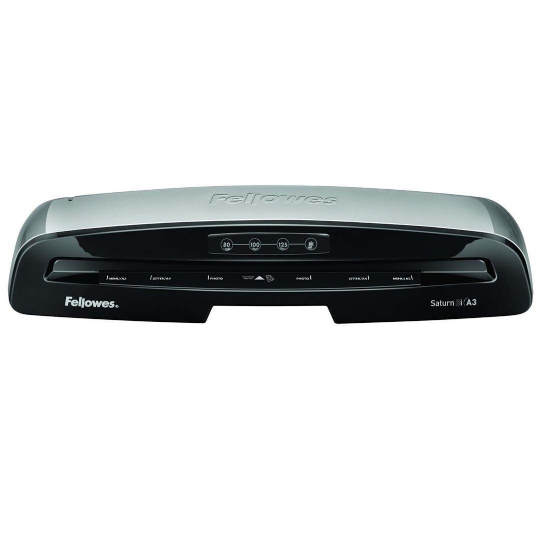 Laminators Fellowes Saturn 3i A3 |