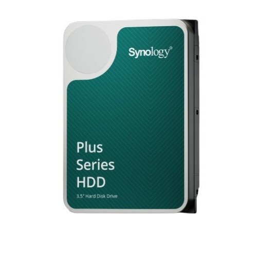 SYNOLOGY HAT3300-6T NAS 6TB SATA 3