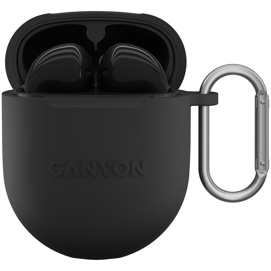Canyon Bluetooth Headset TWS-6 Gaming Mode/BT