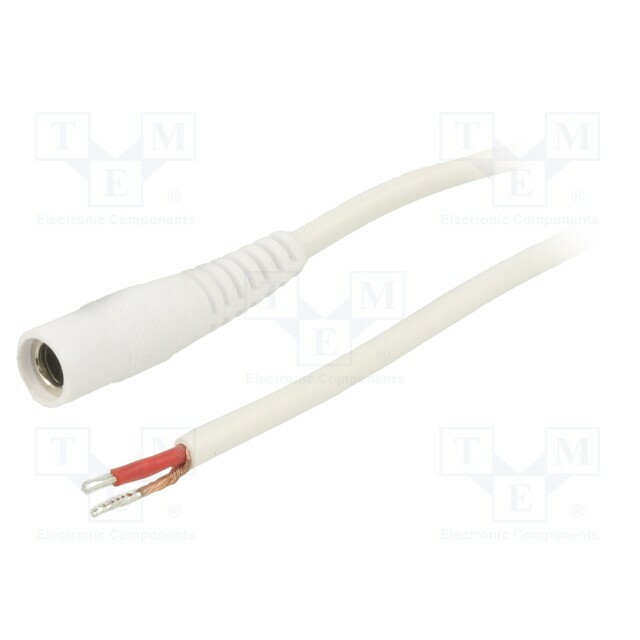 WEST POL Cable; 1x1mm2; cables,DC