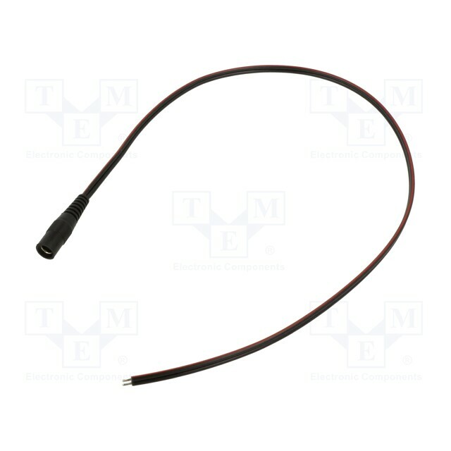 WEST POL Cable; 2x0.75mm2; cables