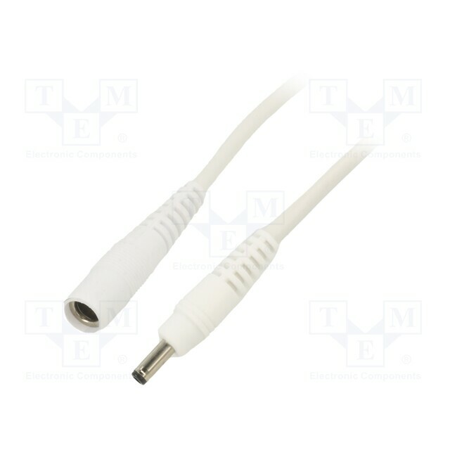 WEST POL Cable; 1x1mm2; DC 3
