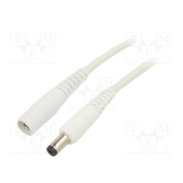 WEST POL Cable; 1x1mm2; DC 5
