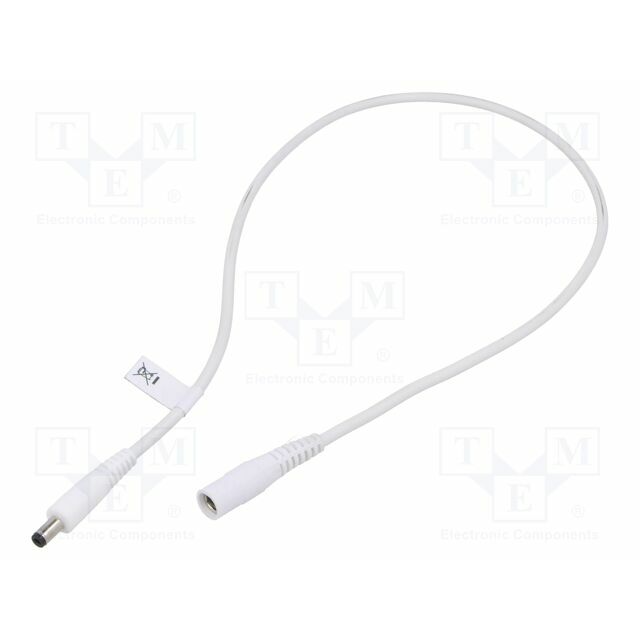 WEST POL Cable; 1x1mm2; DC 5