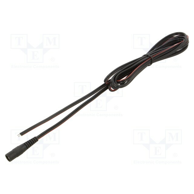 WEST POL Cable; 2x0.75mm2; cables