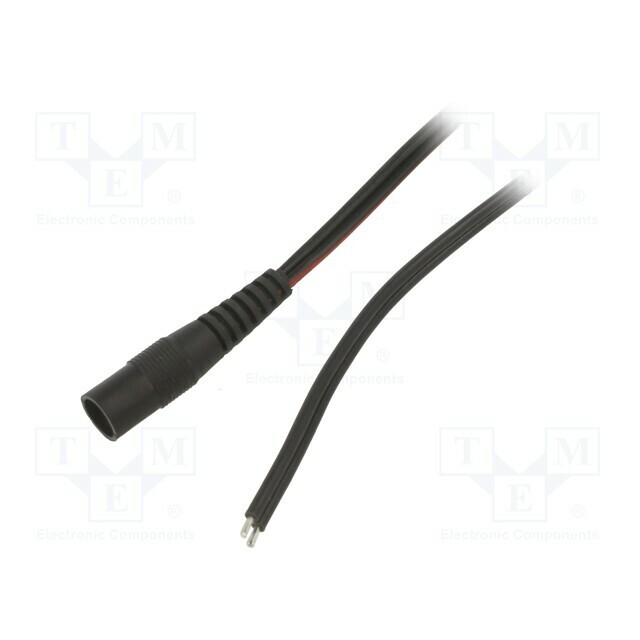 WEST POL Cable; 2x0.75mm2; cables