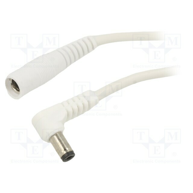 WEST POL Cable; 1x1mm2; DC 5