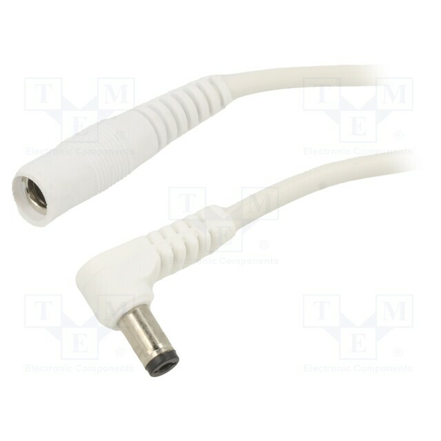 WEST POL Cable; 1x1mm2; DC 5