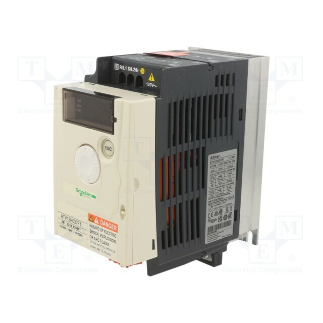 SCHNEIDER ELECTRIC Automation module: Inverter; 0