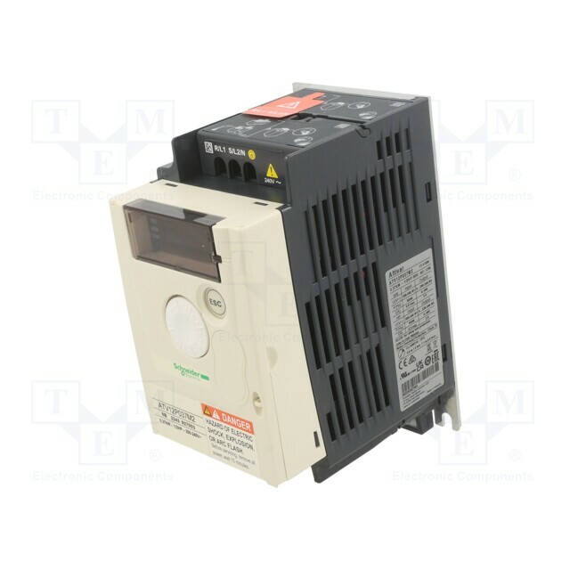 SCHNEIDER ELECTRIC Automation module: Inverter; 0