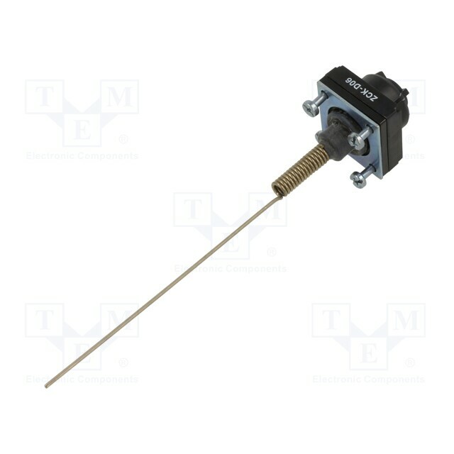 TELEMECANIQUE SENSORS Driving head; plunger on