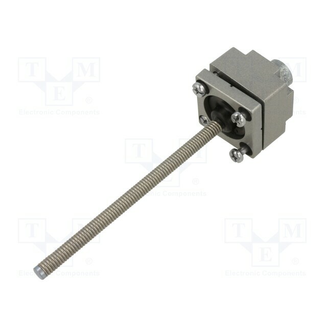 TELEMECANIQUE SENSORS Driving head; spring; metal