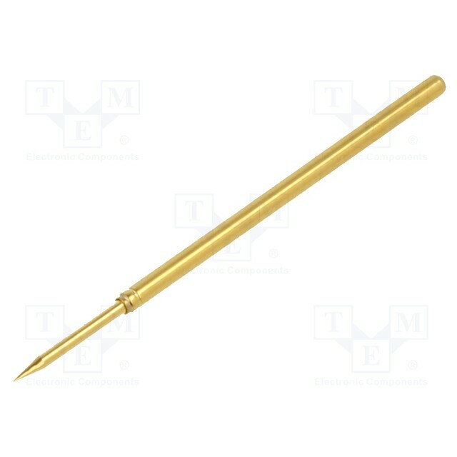 FIXTEST Test probe: ICT/FCT; 3A,4A