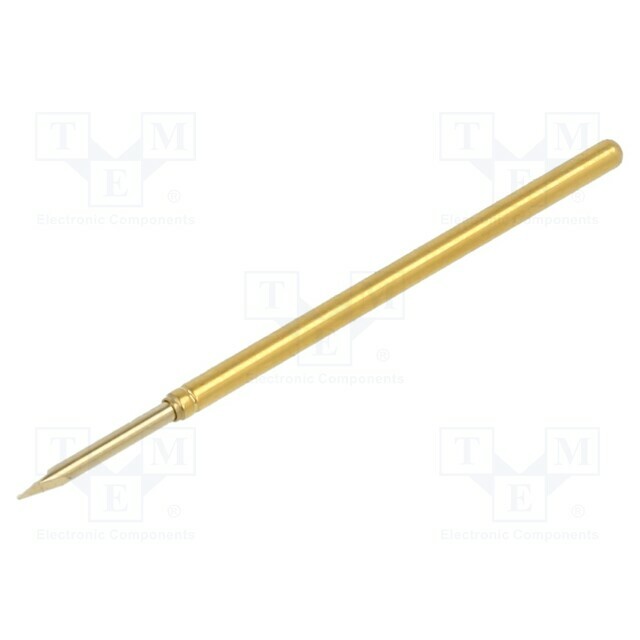 FIXTEST Test probe: ICT/FCT; 3A,4A