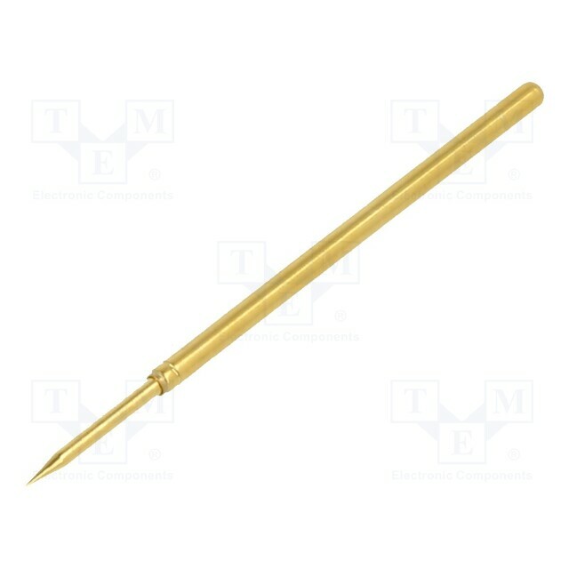 FIXTEST Test probe: ICT/FCT; 3A,4A