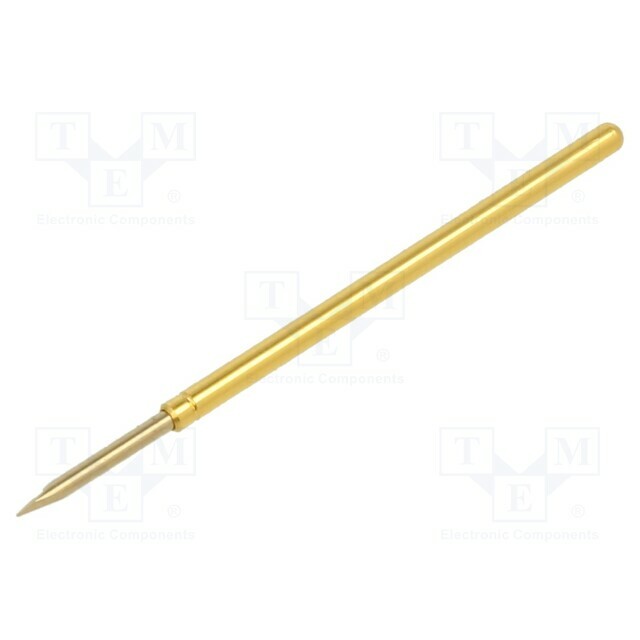 FIXTEST Test probe: ICT/FCT; 3A,4A