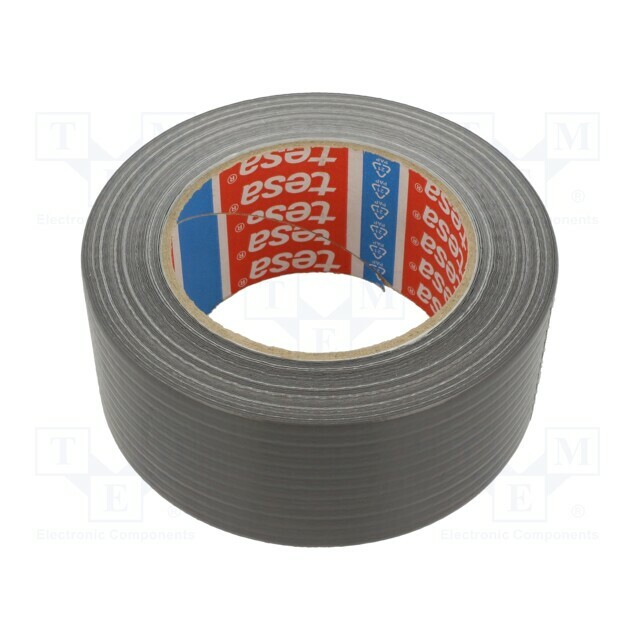 Tape: duct; W: 50mm; L: 50m