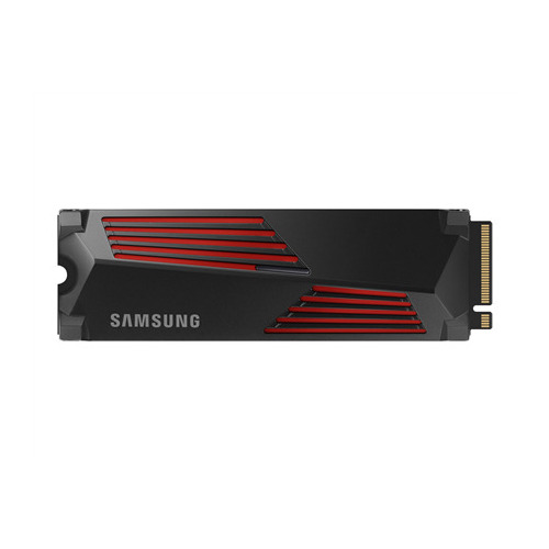 Samsung MZ-V9P2T0 2 TB M.2
