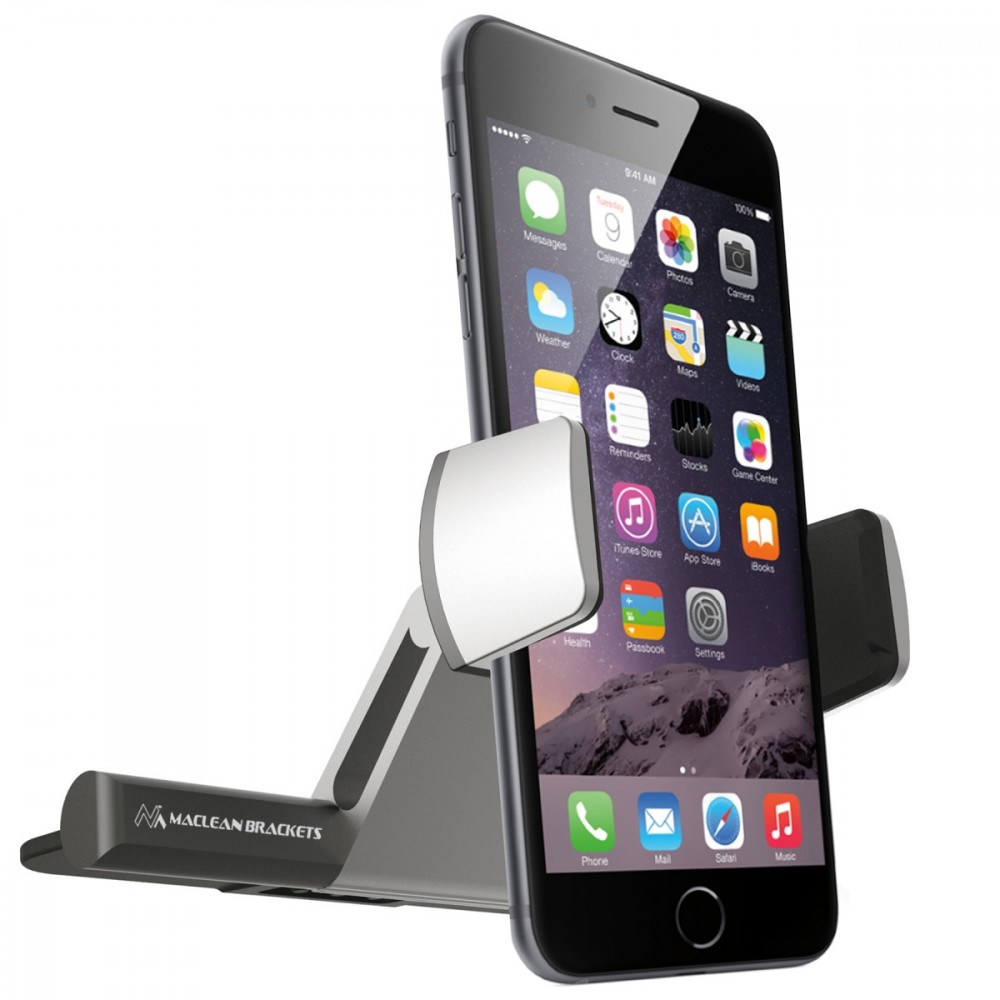 MACLEAN Car phone holder MC-782 CD