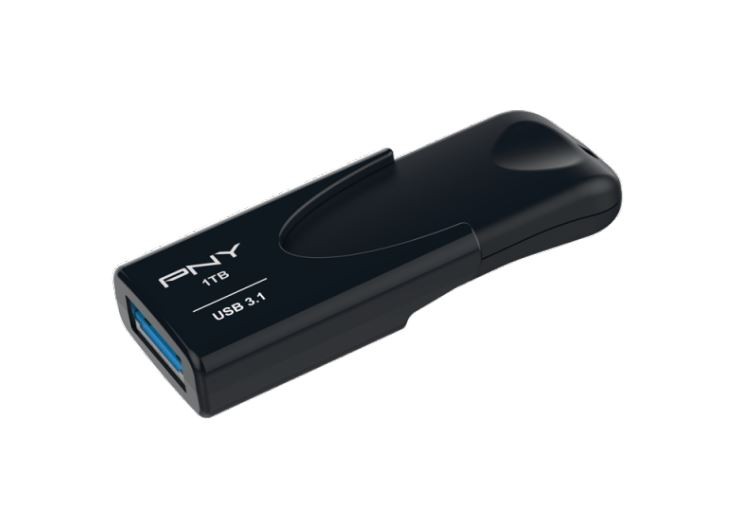 Pendrive 1TB USB 3.1 ATTACHE